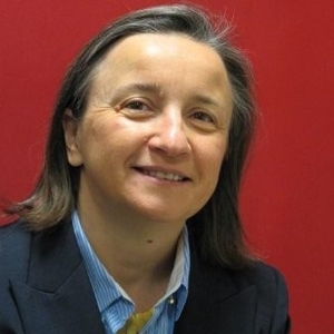 Sylvie DUHAMEL (Ingénieur, 1985)