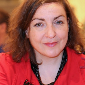 Yvette RAMOS (Ingénieur, 1992)