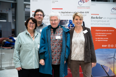 bureau AEPF